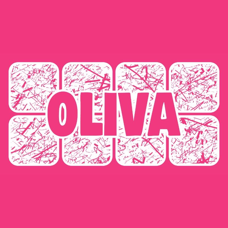 Gift for Oliva