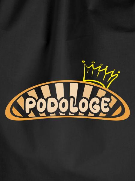 Podiatrist