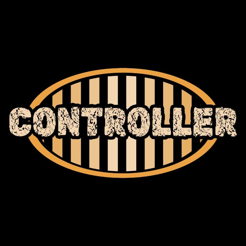 Controller als Job