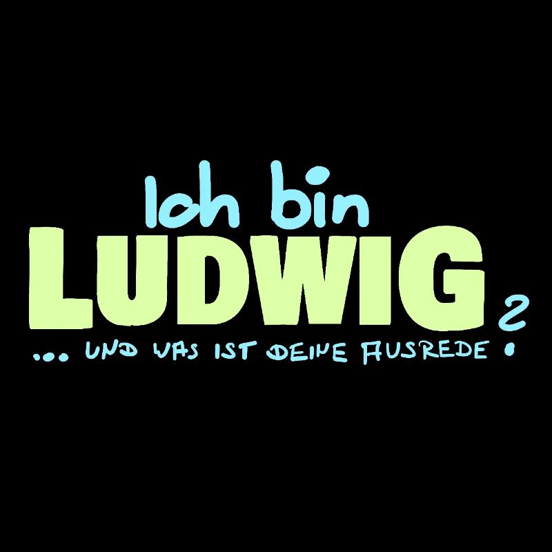 Ludwig