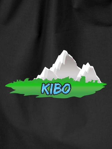 Kibo Kibo