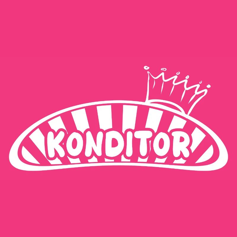 Konditor als Beruf