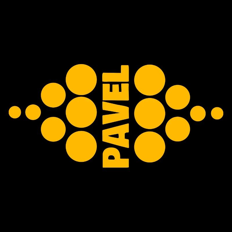 First name Pavel