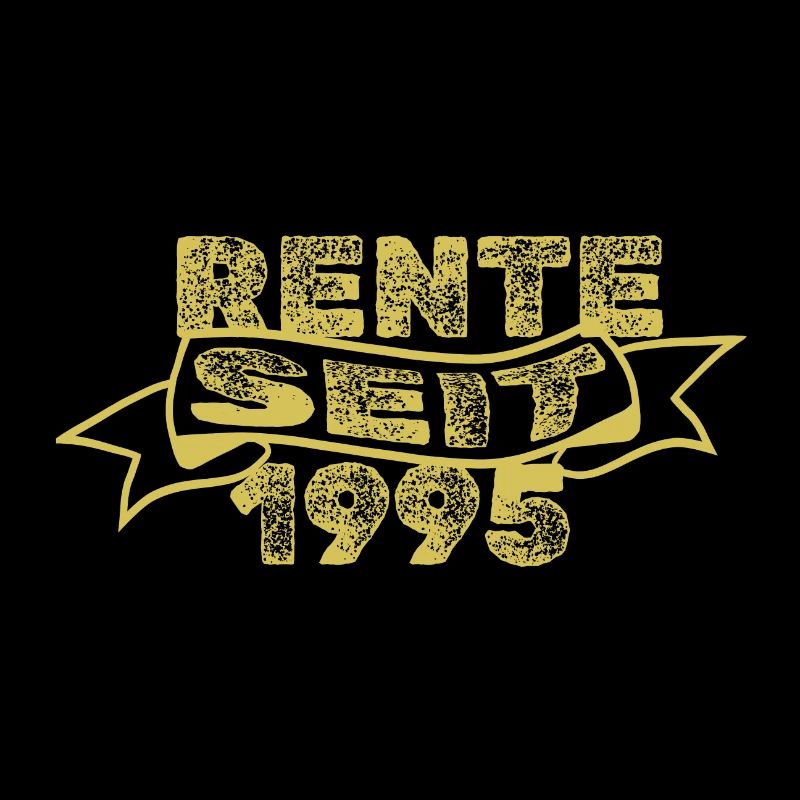Rentner 1995