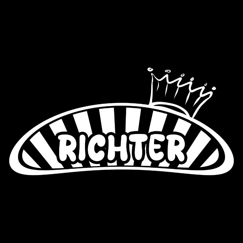 Geschenk für Richter