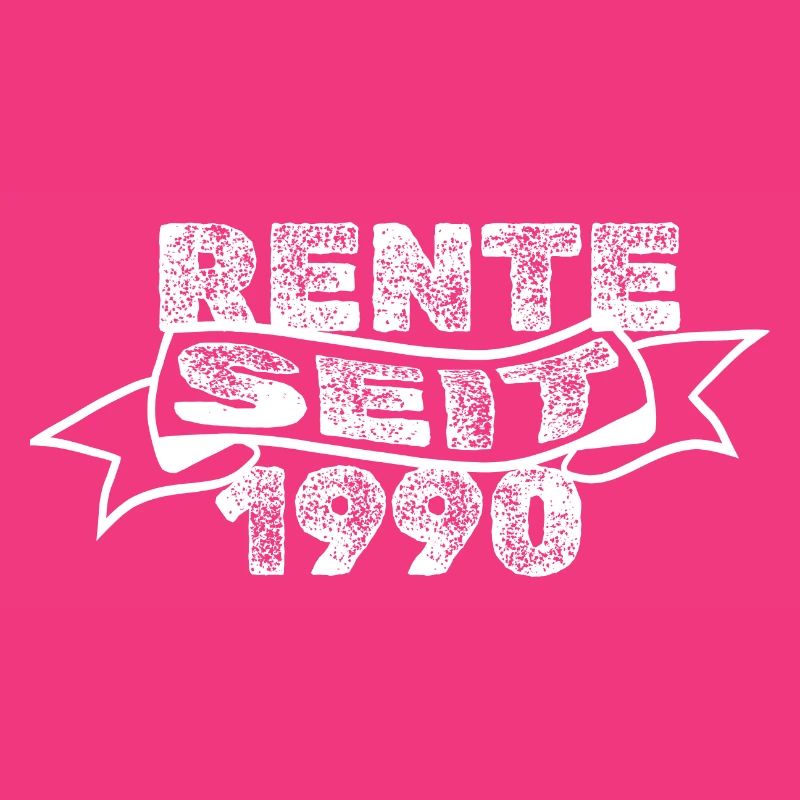 Pension 1990
