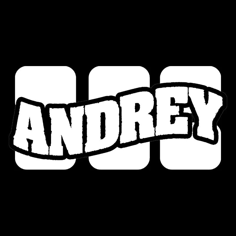 Name Andrey