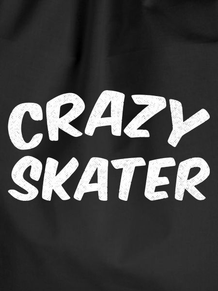 Crazy Skater