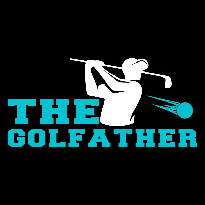 Golf Geschenk Witz Golfspieler Golfer