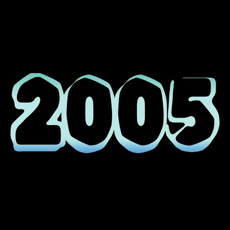 Eisberg 2005