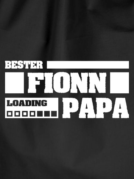 First name Fionn