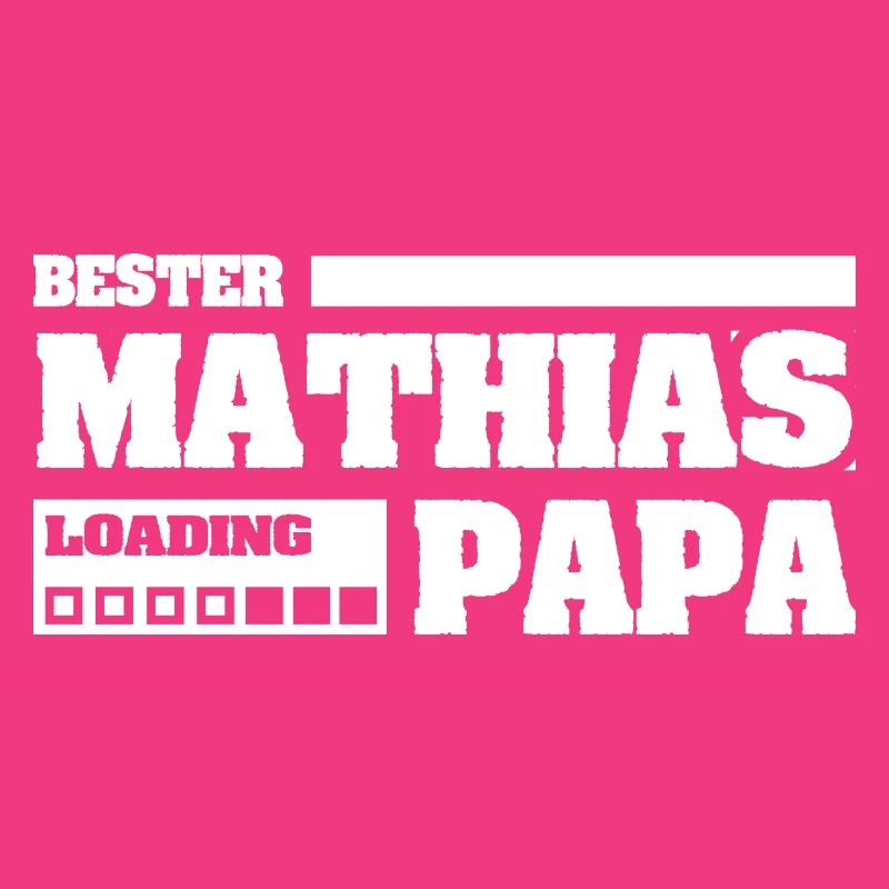 First name Mathias