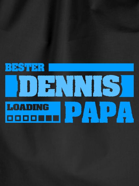 Geschenk für Dennis