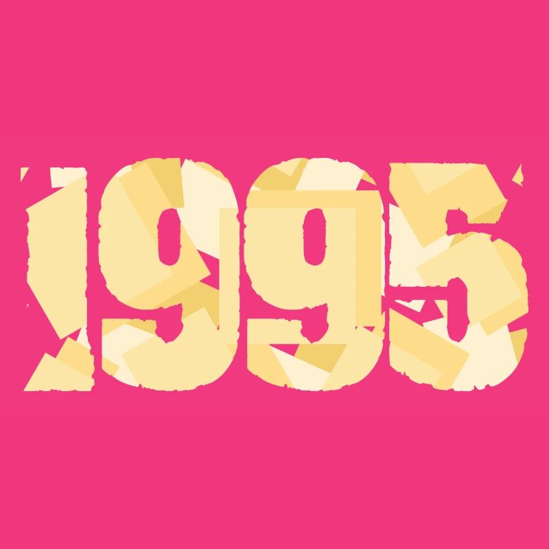 Year 1995