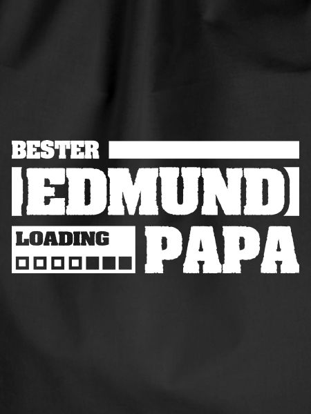 First name Edmund