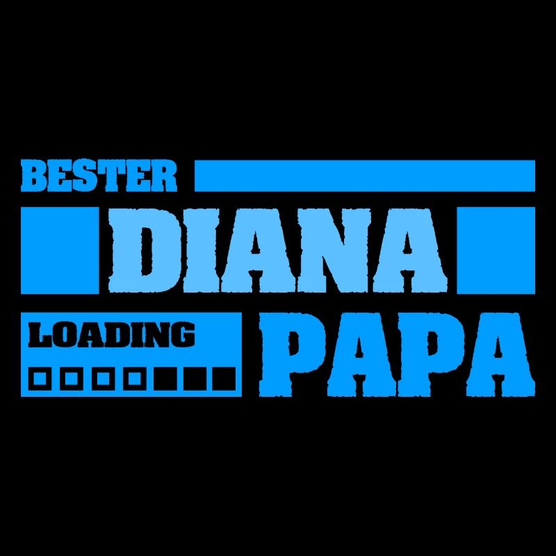 First name Diana