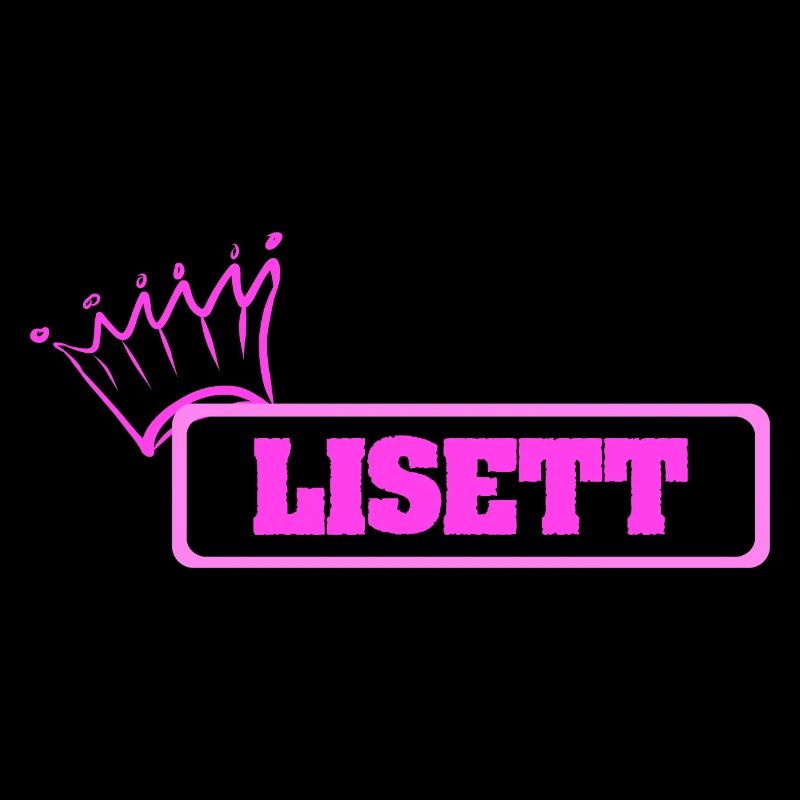 Krone Lisett