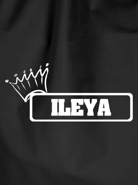 Ileya as a crown
