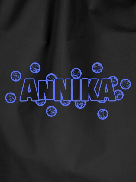 Gift for Annika