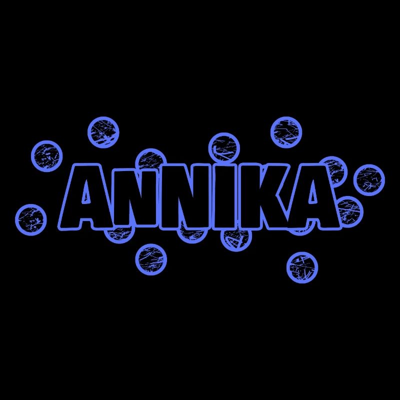 Gift for Annika