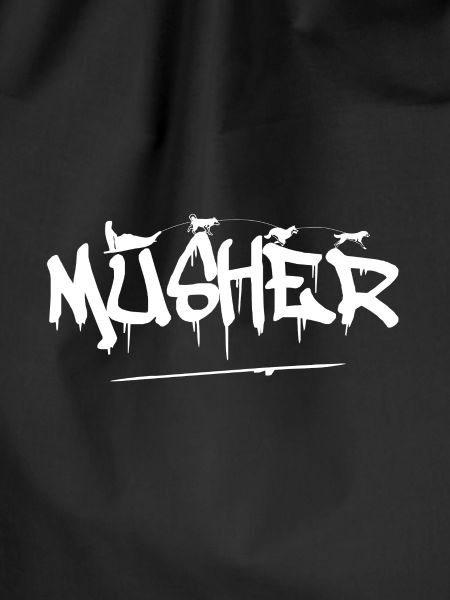 musher