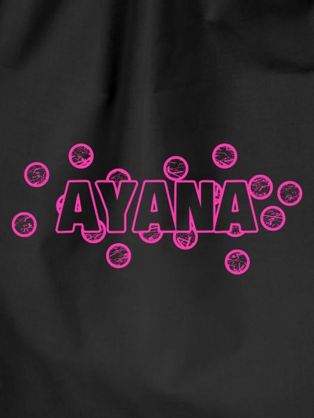Gift for Ayana