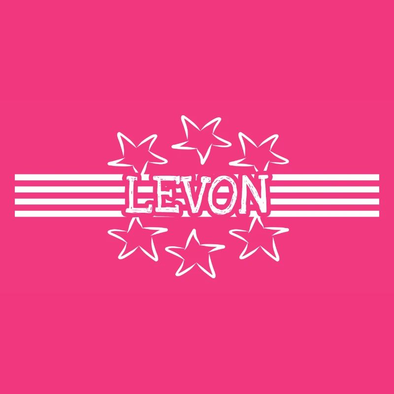 Stern Levon