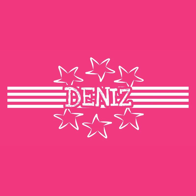 Deniz as a star