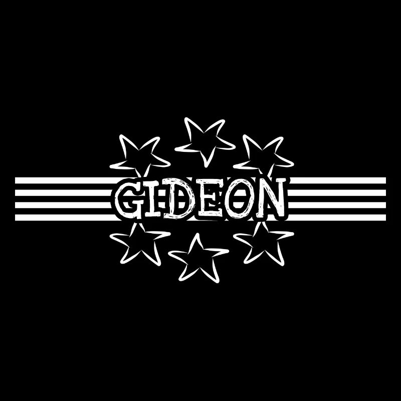 Étoile : Gédéon