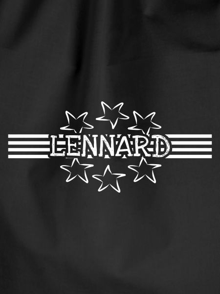 Gift for Lennard