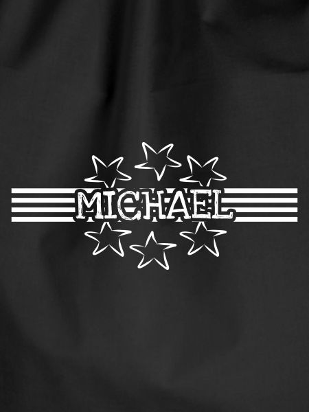 Star Michael