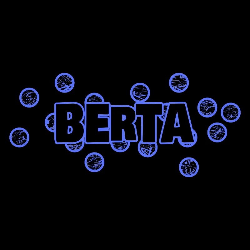 Gift for Berta