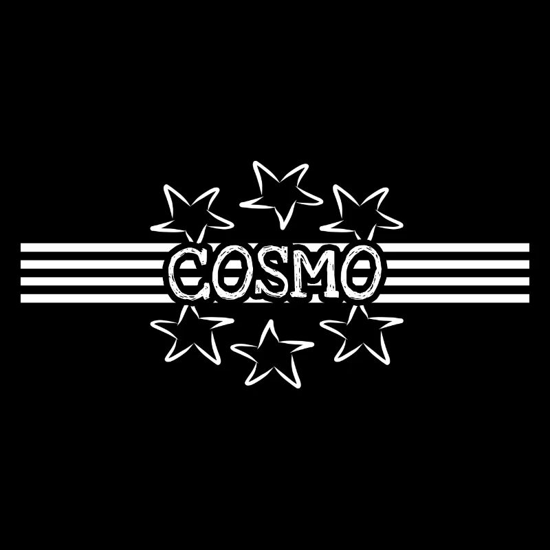 Gift for Cosmo