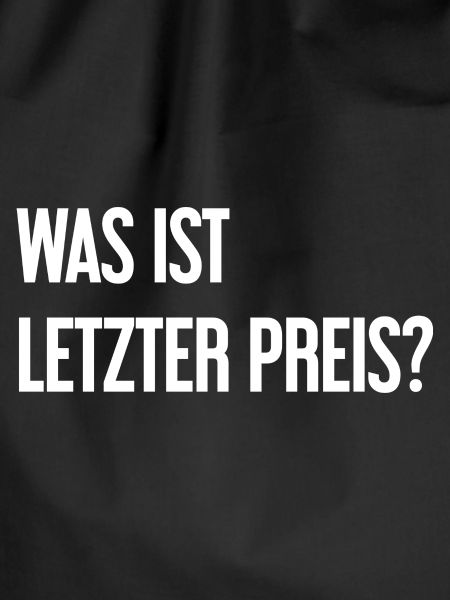 What is last price?
