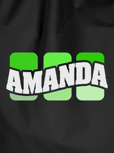 Amanda