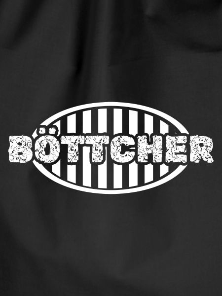 Böttcher as a job