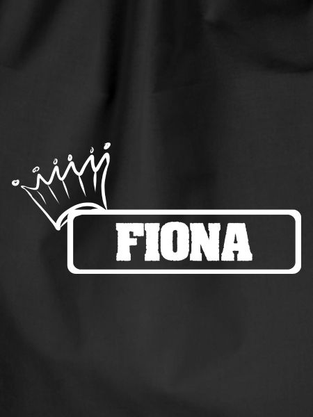 Krone Fiona