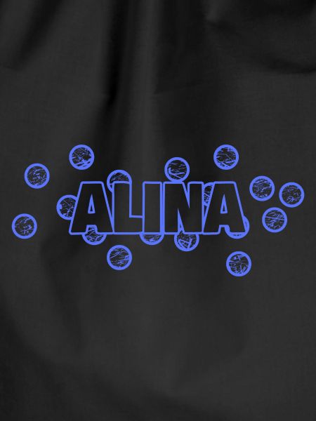 Dear Alina