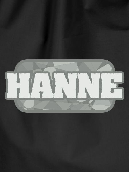 Health Hanne