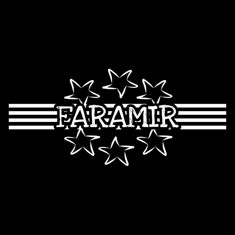 Star Faramir