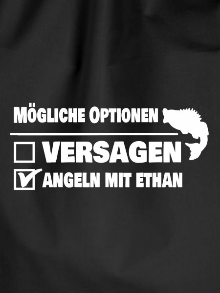 Barsch Ethan