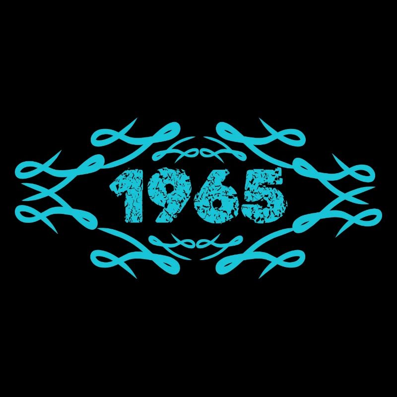 Gift idea 1965