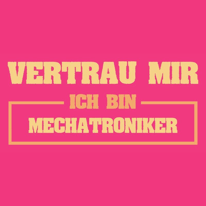 Gift for Mechatronics Technician