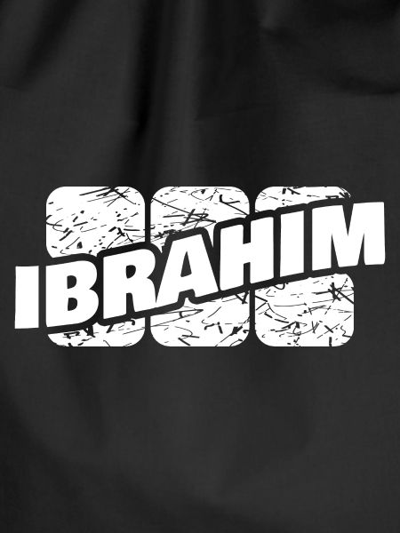 Ibrahim Ibrahim