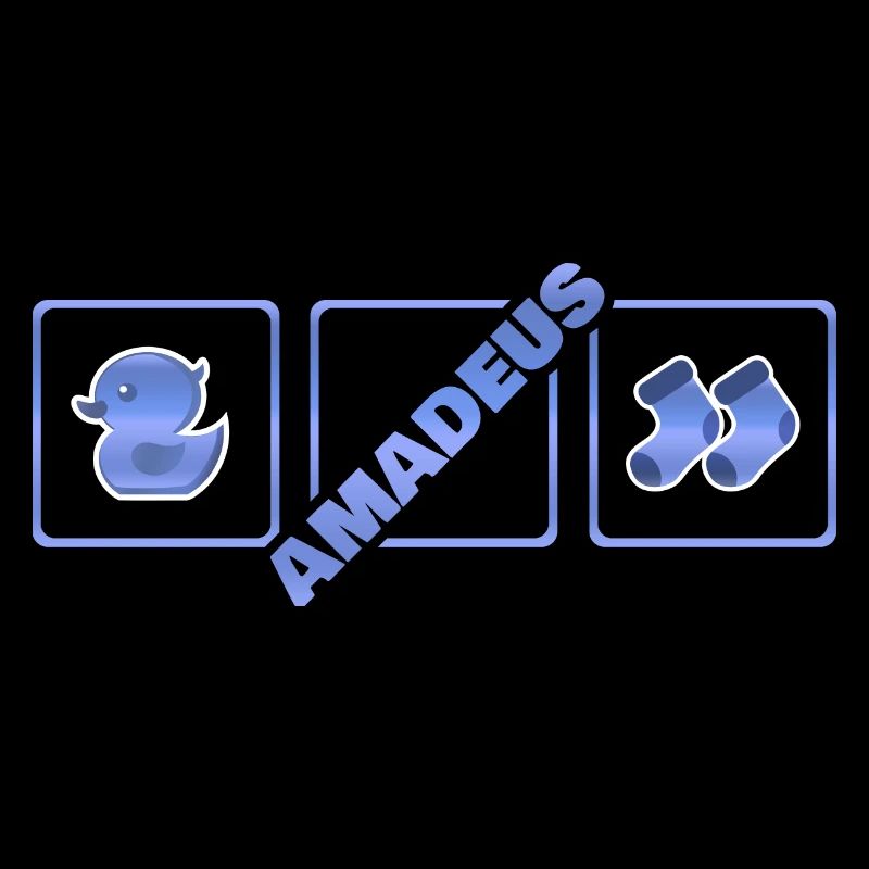Amadeus