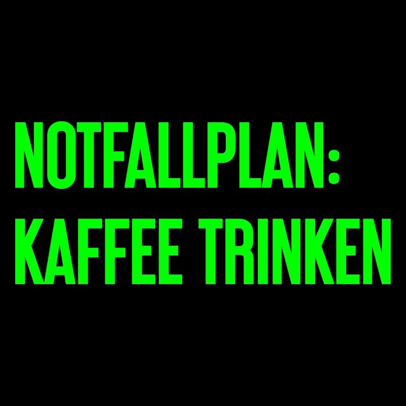 Coffee Contingency Plan