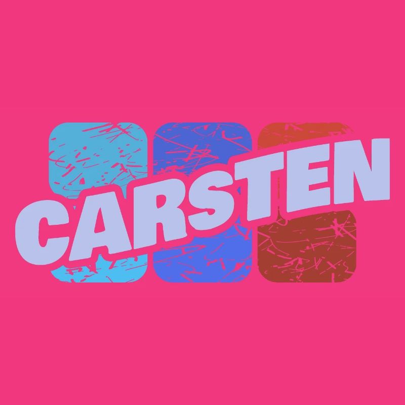 Carsten Carsten