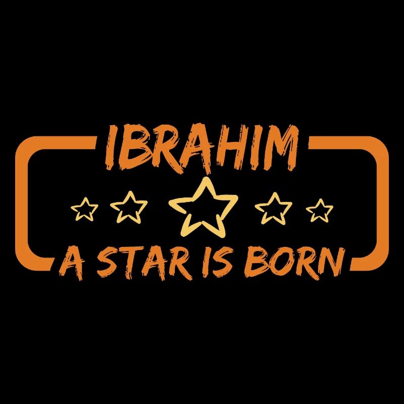 Gift for Ibrahim