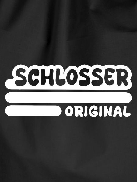 Schlosser