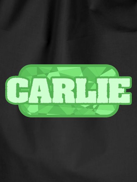 Carlie as Health